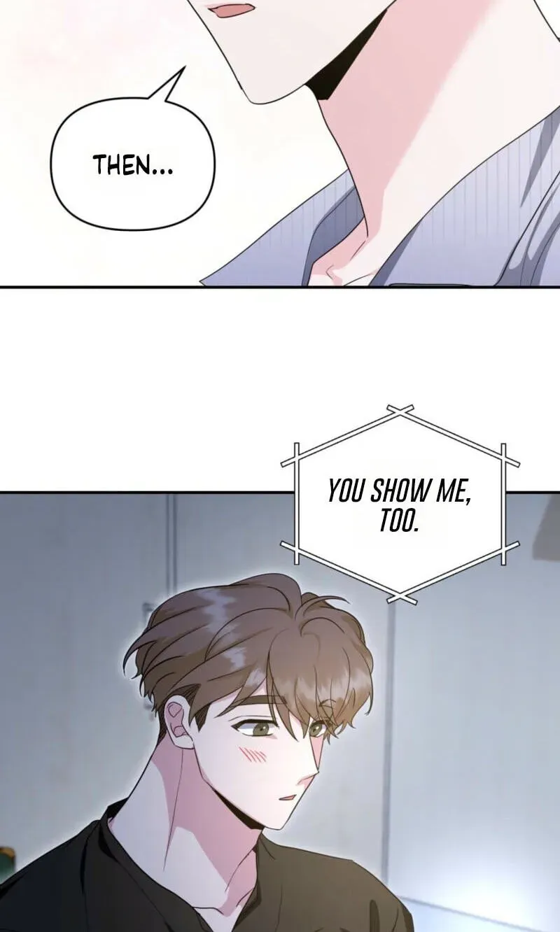 Not What the Doctor Ordered - Chapter 53 Page 48