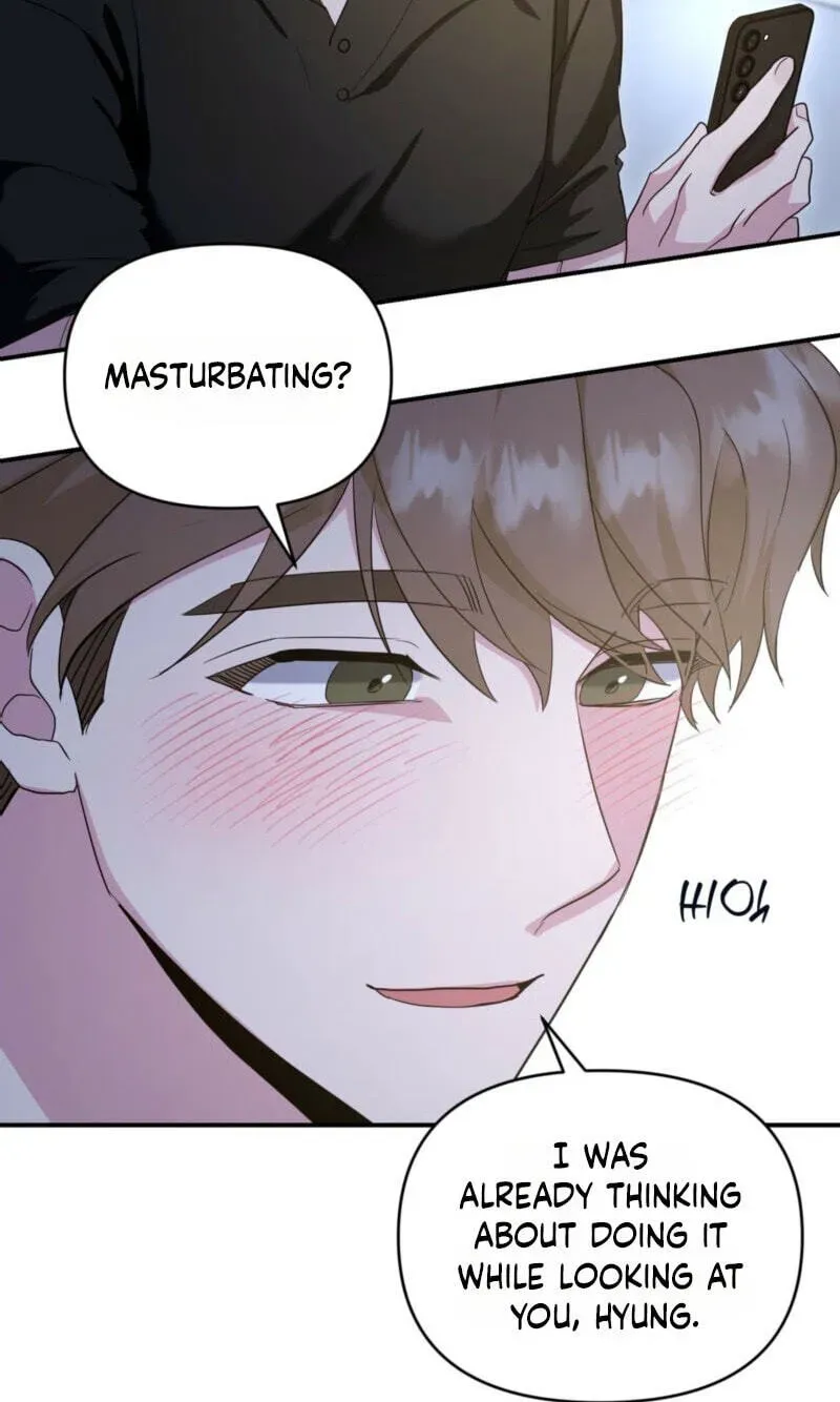 Not What the Doctor Ordered - Chapter 53 Page 49