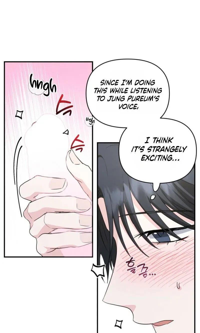 Not What the Doctor Ordered - Chapter 53 Page 52