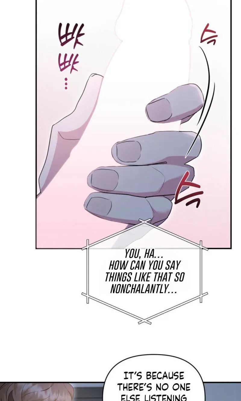 Not What the Doctor Ordered - Chapter 53 Page 57