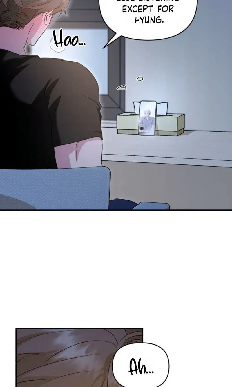 Not What the Doctor Ordered - Chapter 53 Page 58
