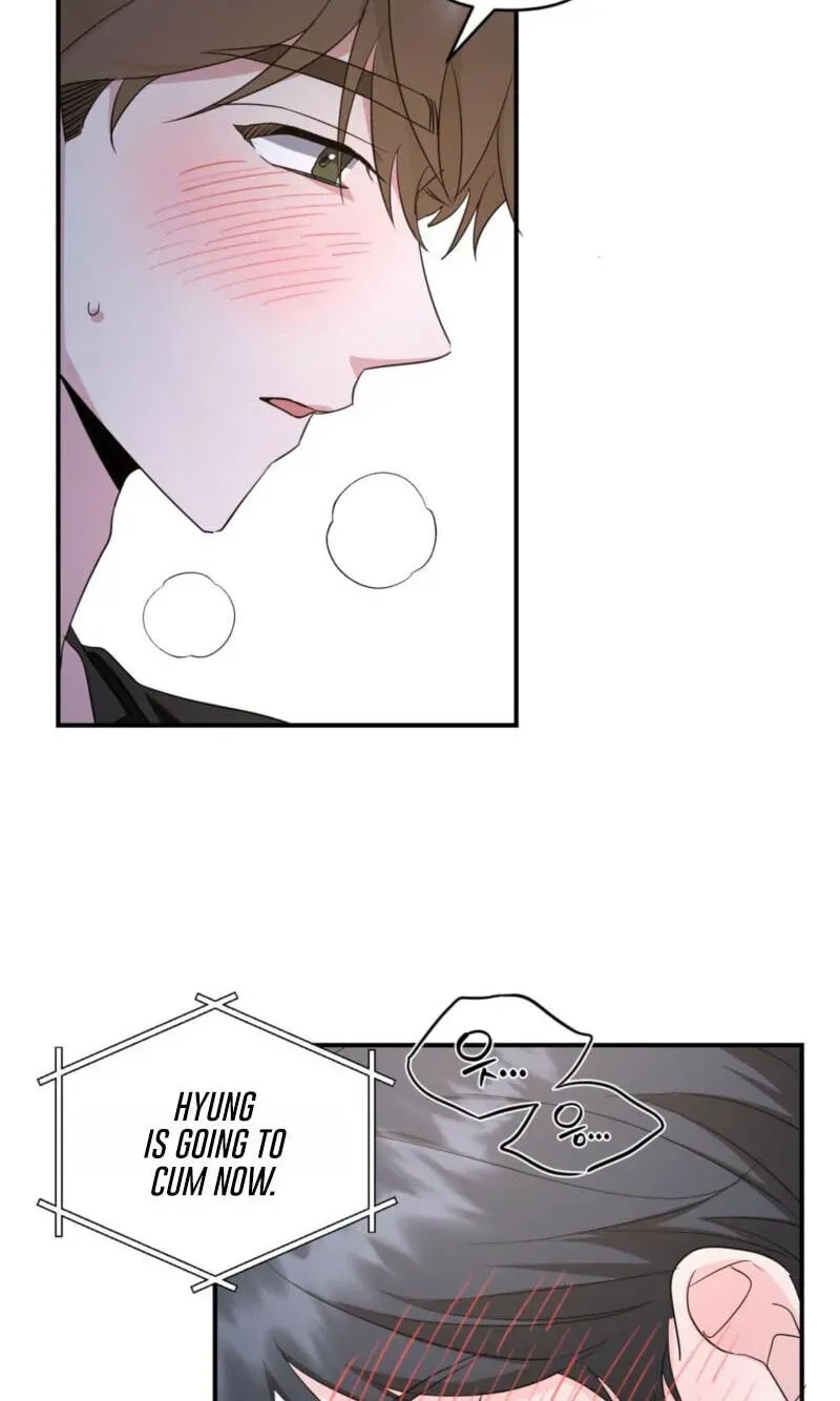 Not What the Doctor Ordered - Chapter 53 Page 59