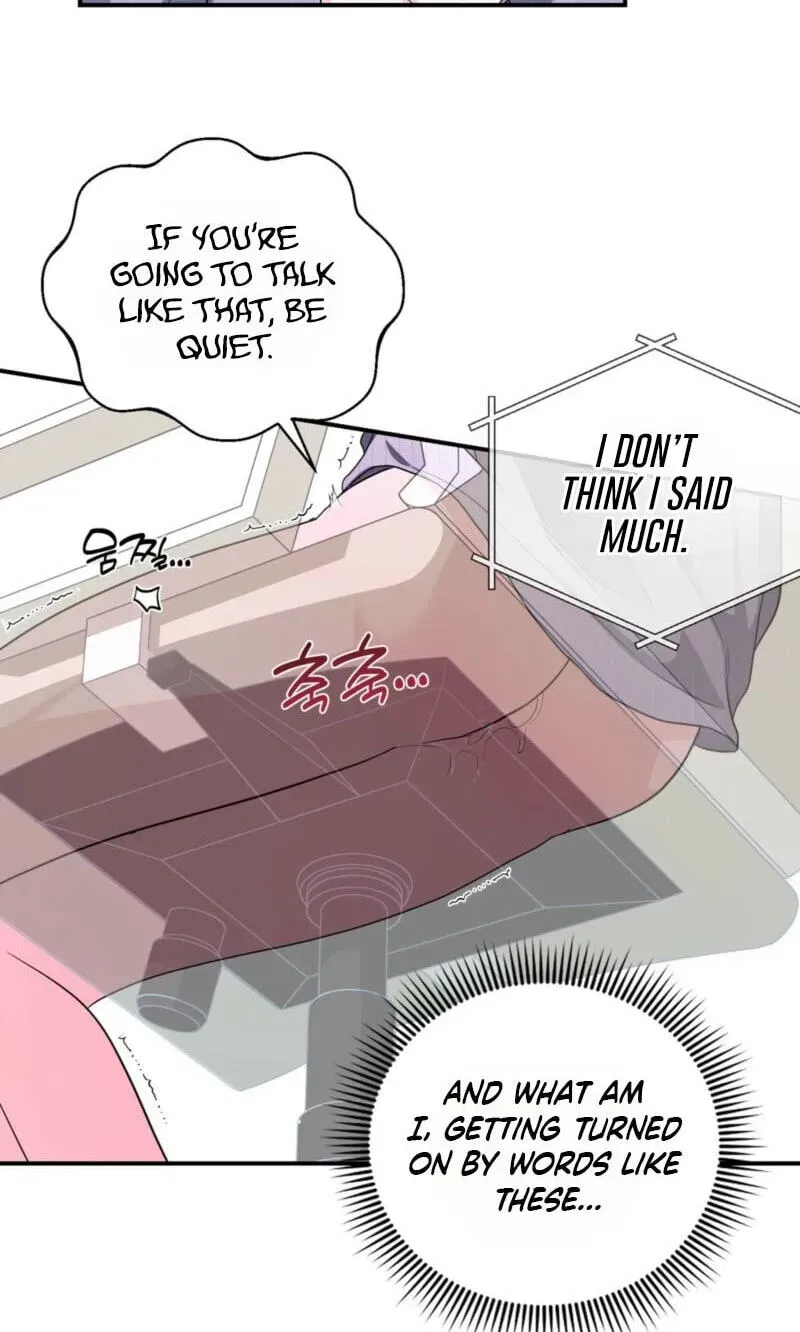 Not What the Doctor Ordered - Chapter 53 Page 63