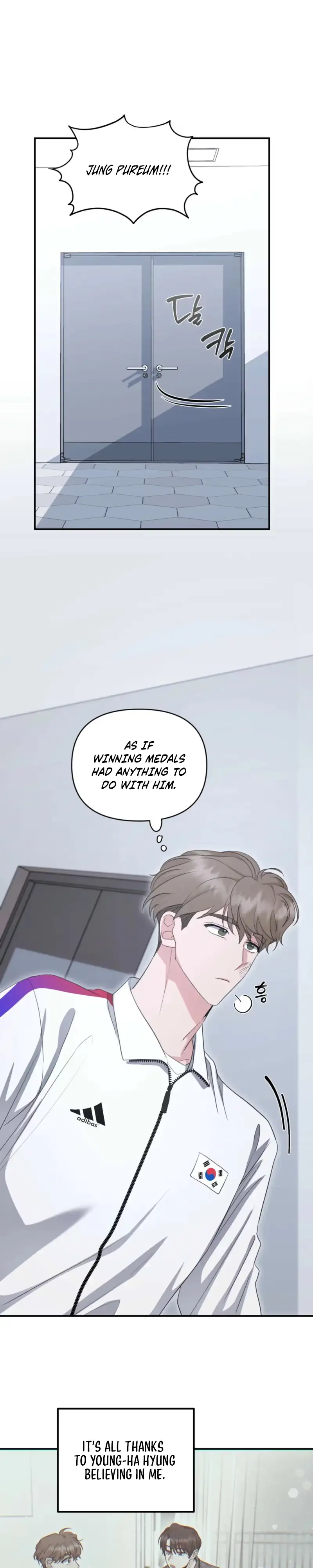Not What the Doctor Ordered - Chapter 55 Page 18