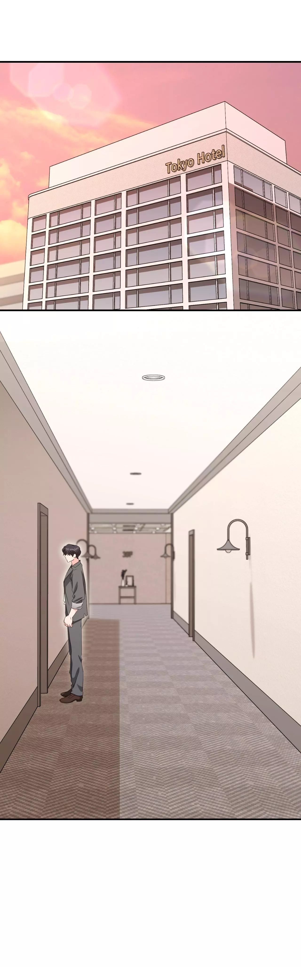 Not What the Doctor Ordered - Chapter 56 Page 2