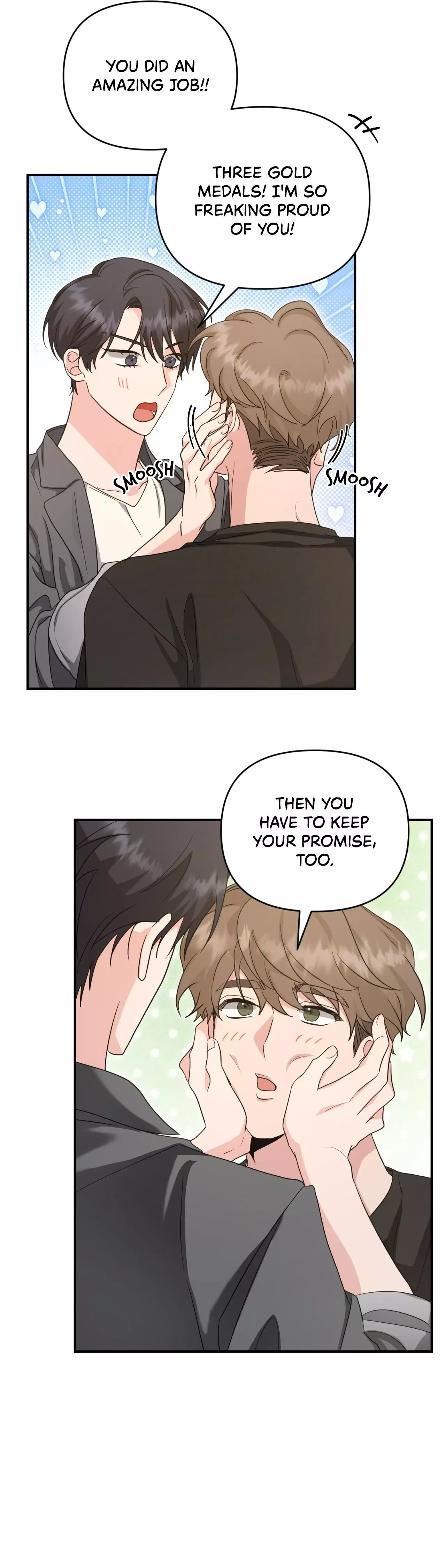 Not What the Doctor Ordered - Chapter 56 Page 9