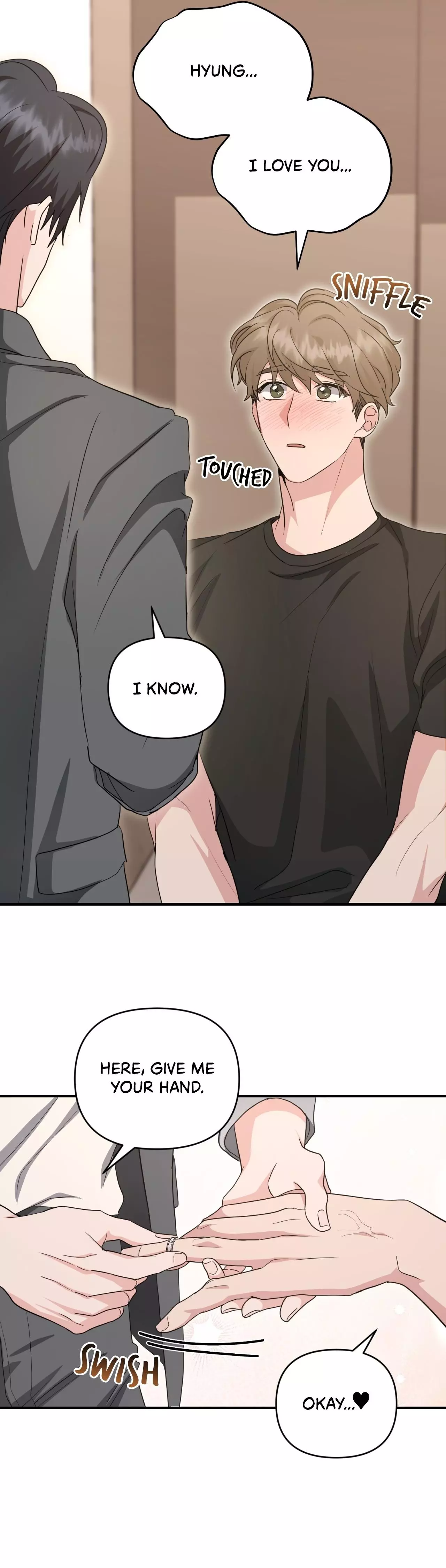 Not What the Doctor Ordered - Chapter 56 Page 15