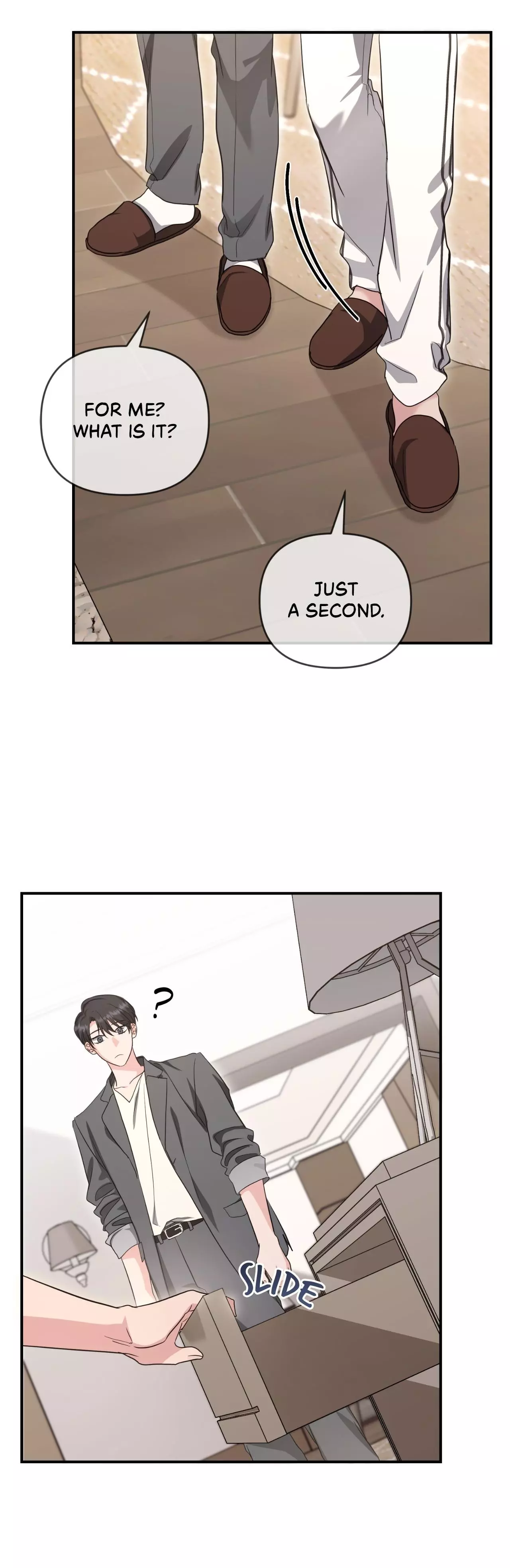 Not What the Doctor Ordered - Chapter 56 Page 20