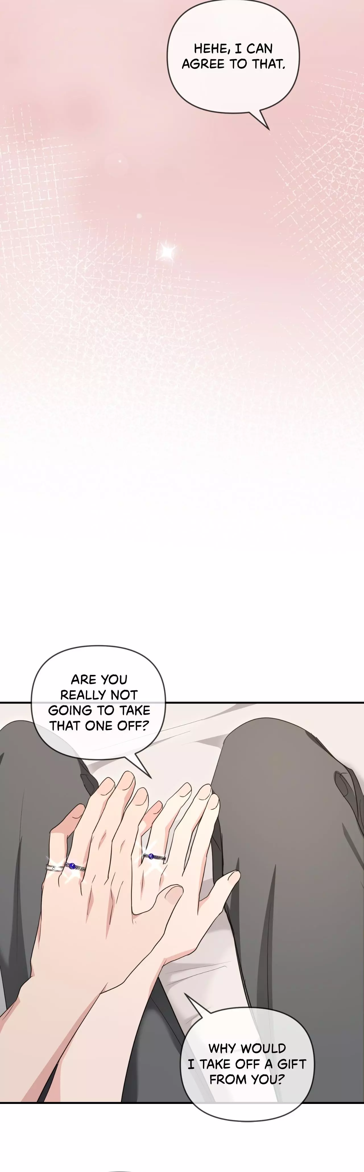Not What the Doctor Ordered - Chapter 56 Page 27