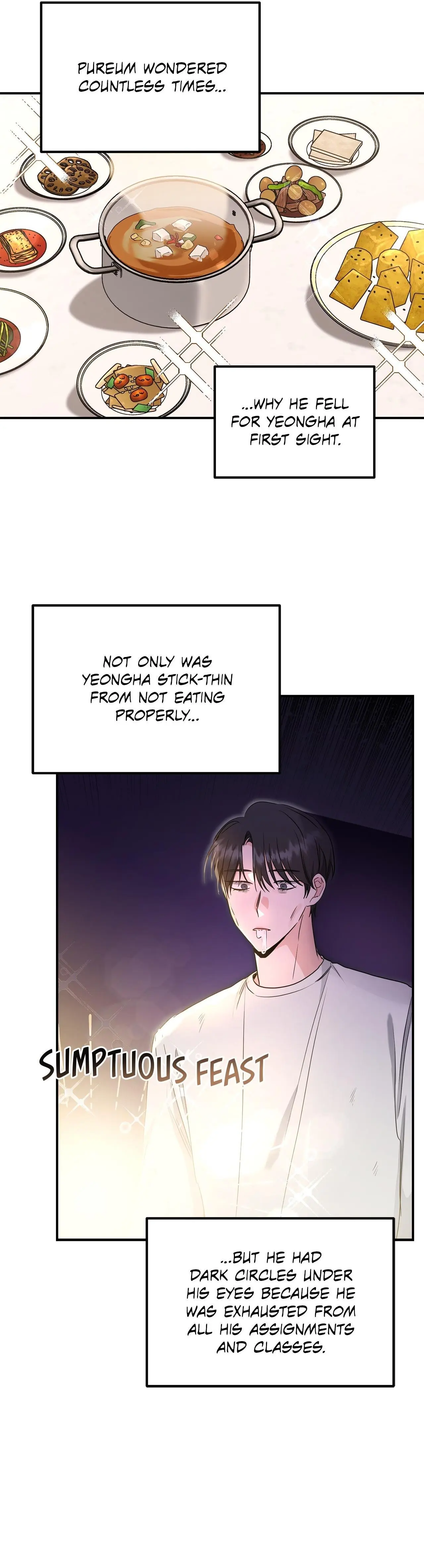 Not What the Doctor Ordered - Chapter 6 Page 10