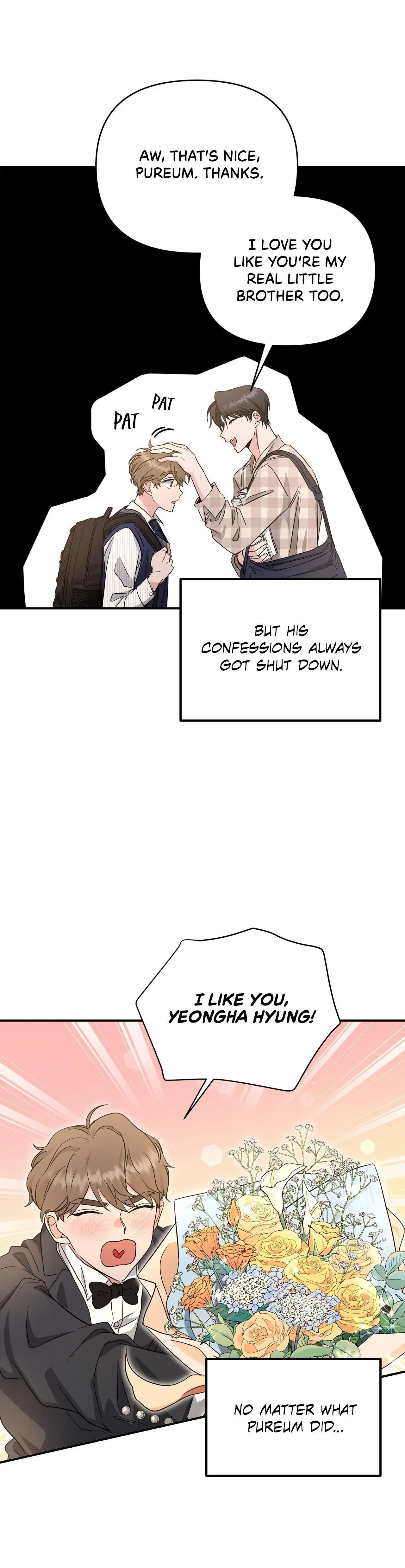 Not What the Doctor Ordered - Chapter 6 Page 18