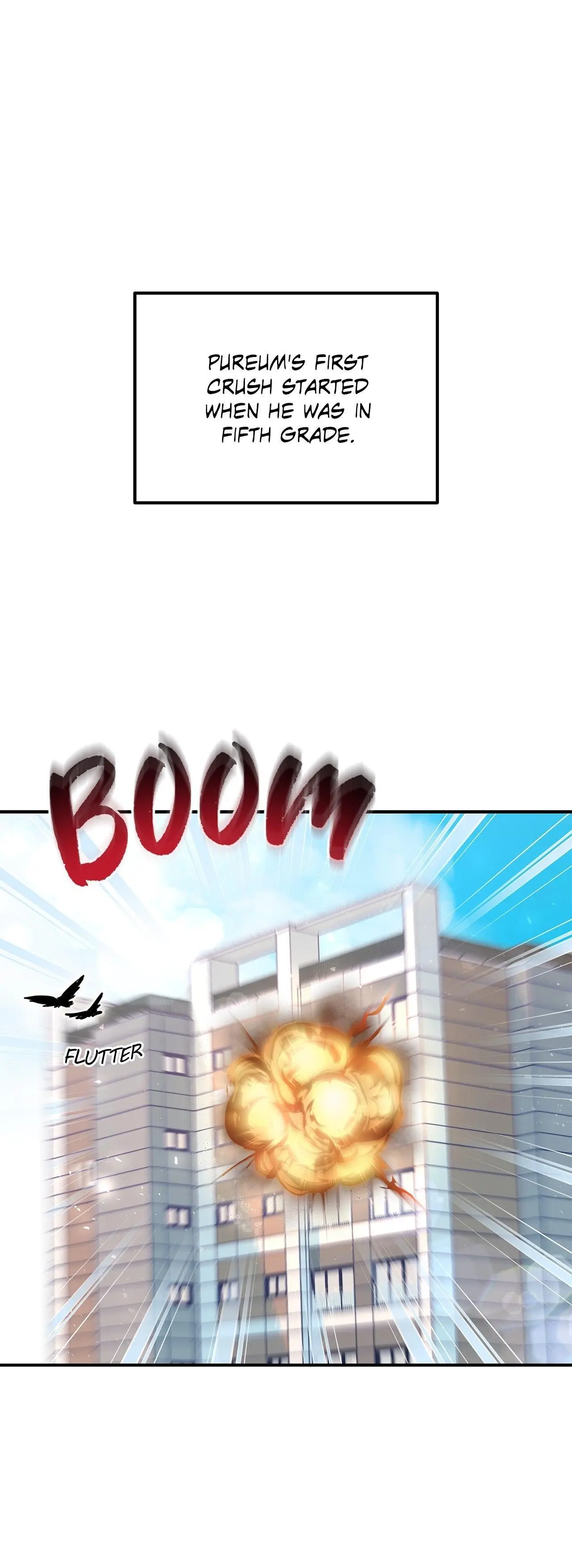 Not What the Doctor Ordered - Chapter 6 Page 2