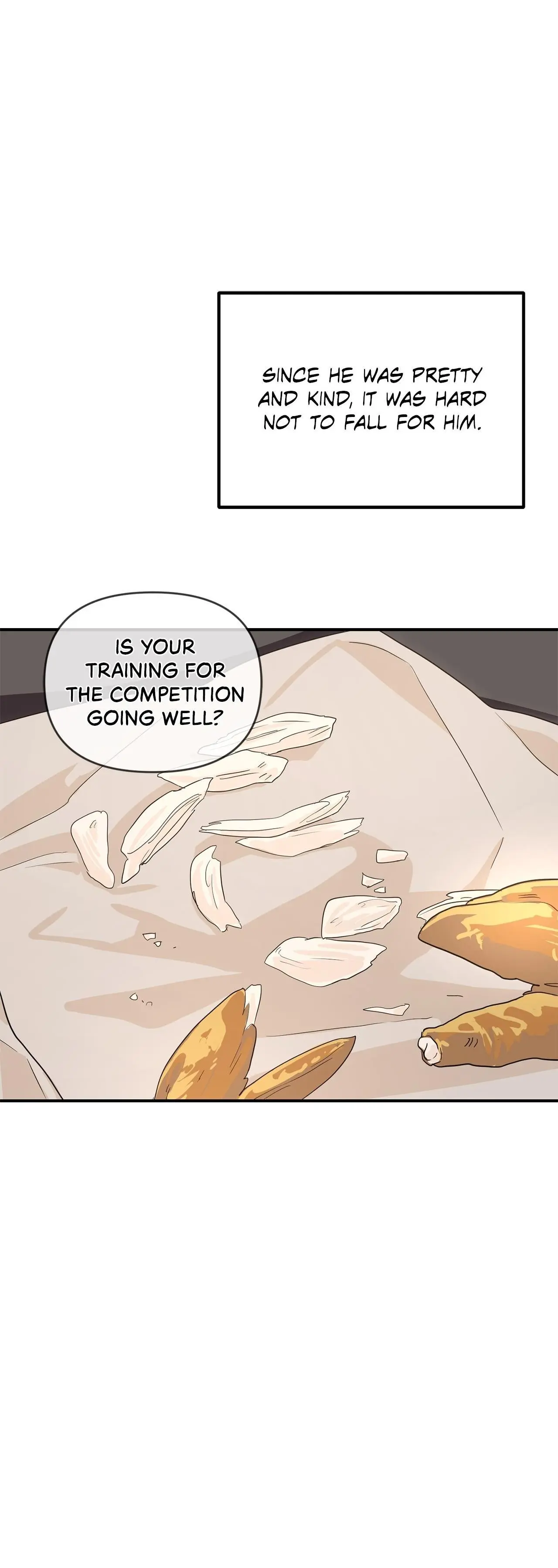 Not What the Doctor Ordered - Chapter 6 Page 25