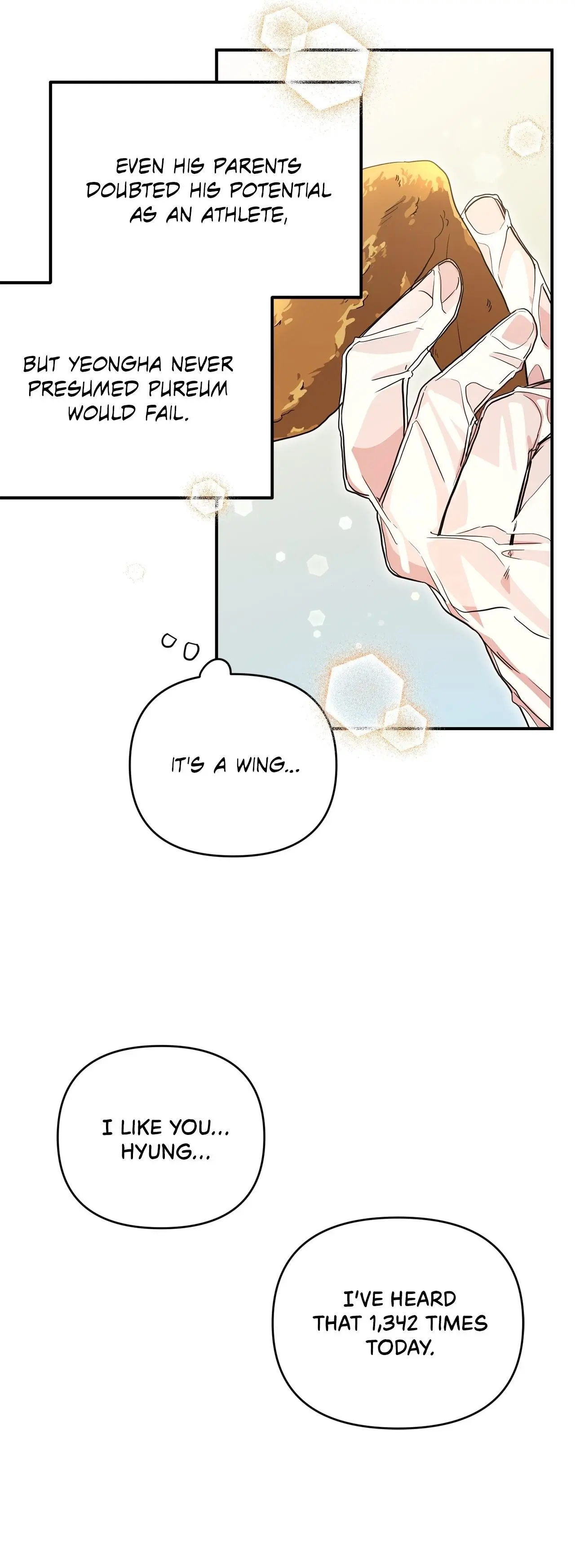 Not What the Doctor Ordered - Chapter 6 Page 30