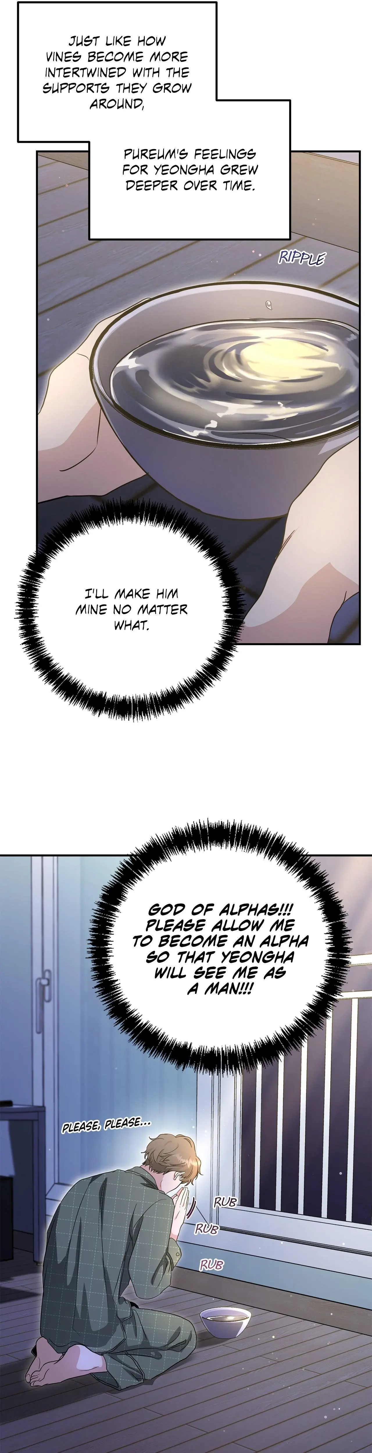 Not What the Doctor Ordered - Chapter 6 Page 31