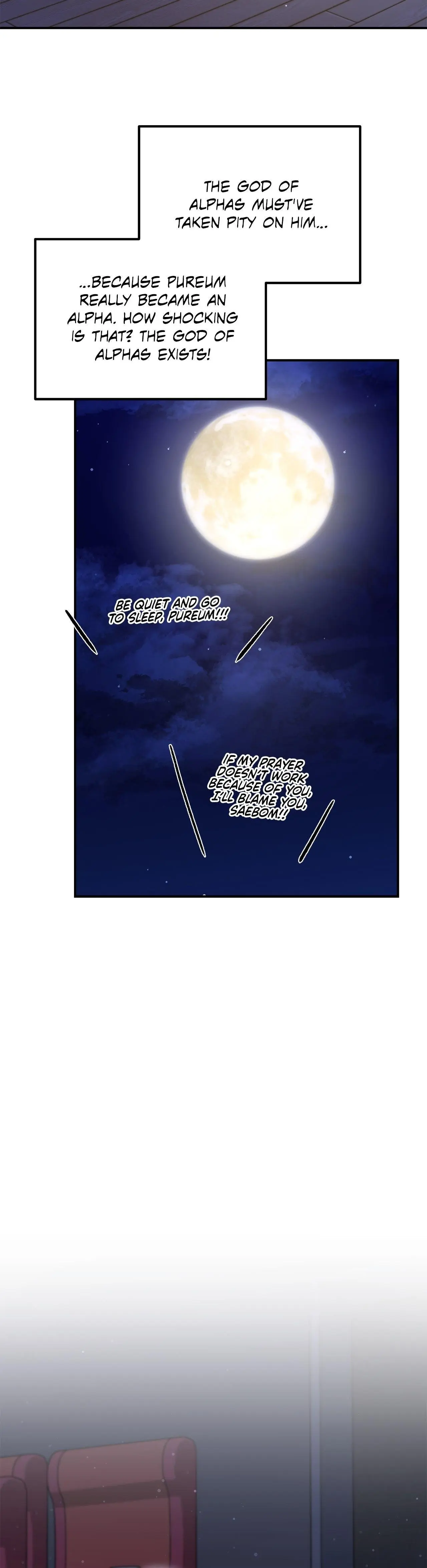 Not What the Doctor Ordered - Chapter 6 Page 32