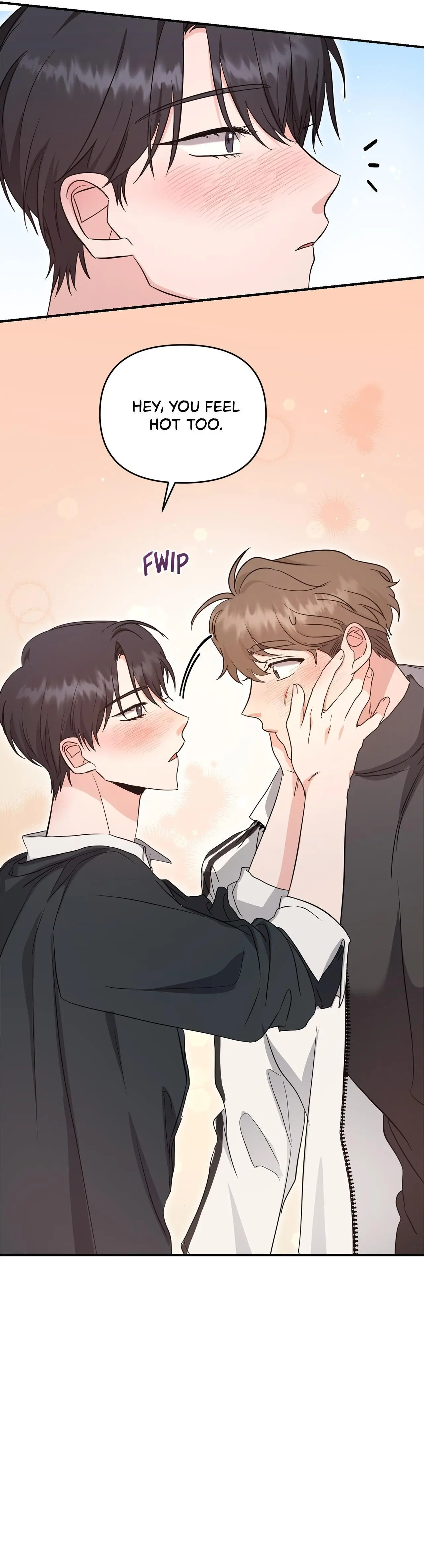 Not What the Doctor Ordered - Chapter 6 Page 39