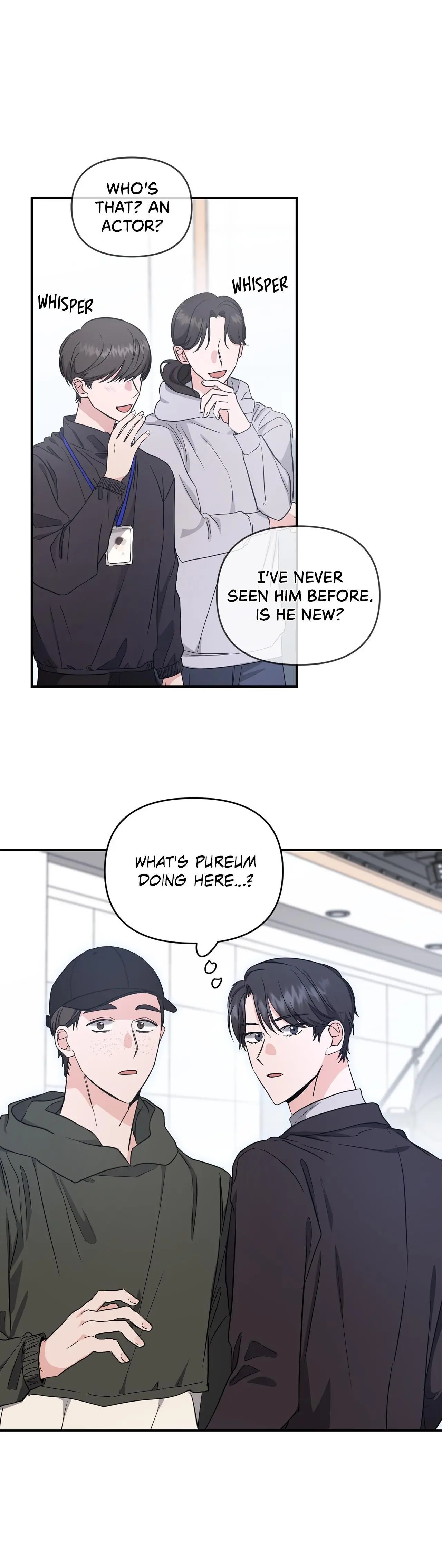 Not What the Doctor Ordered - Chapter 8 Page 13