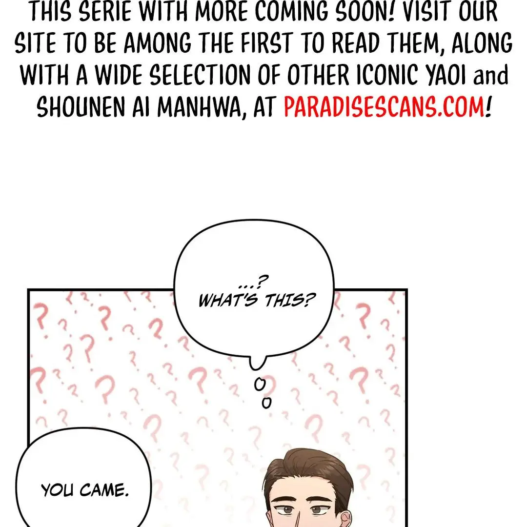 Not What the Doctor Ordered - Chapter 9 Page 10