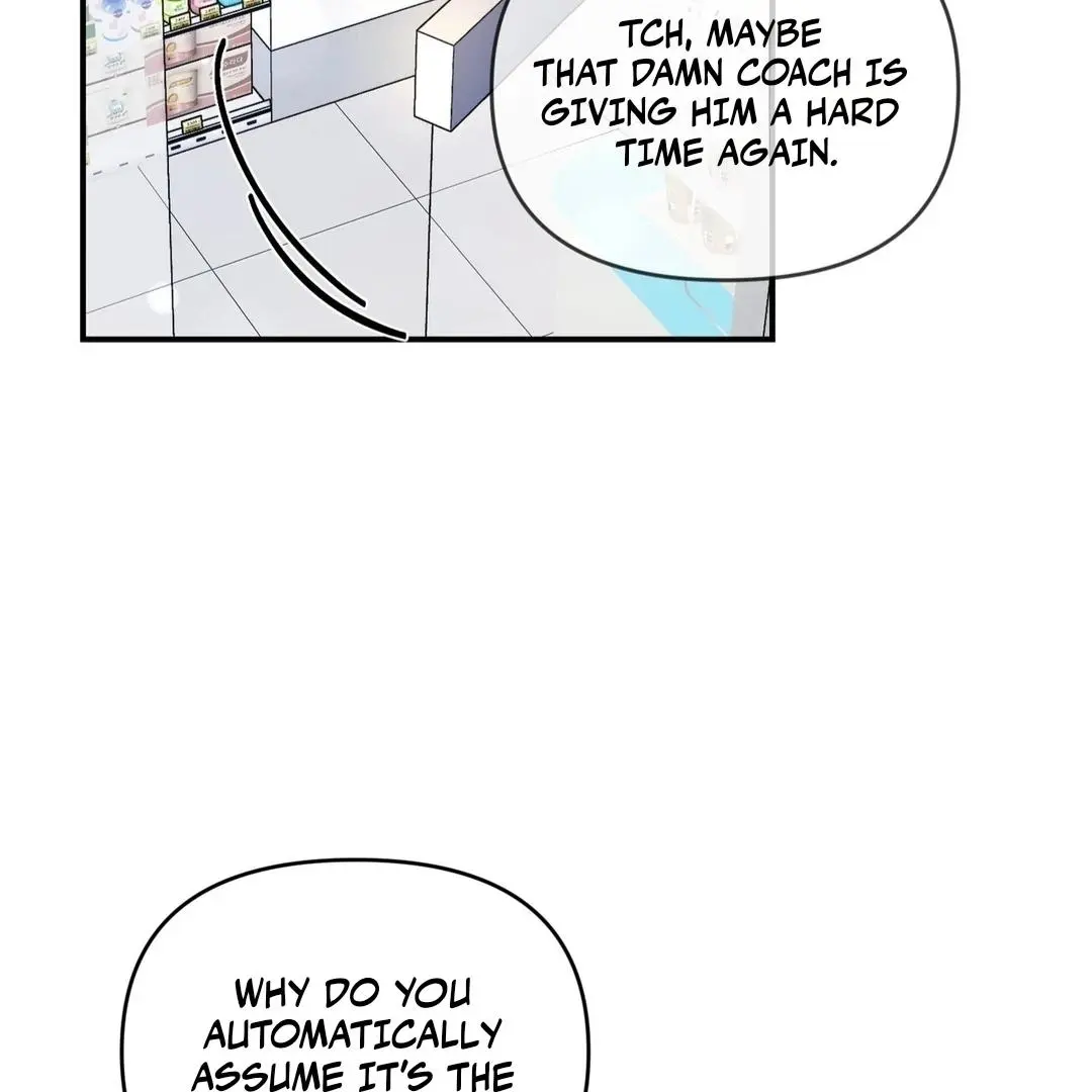 Not What the Doctor Ordered - Chapter 9 Page 101
