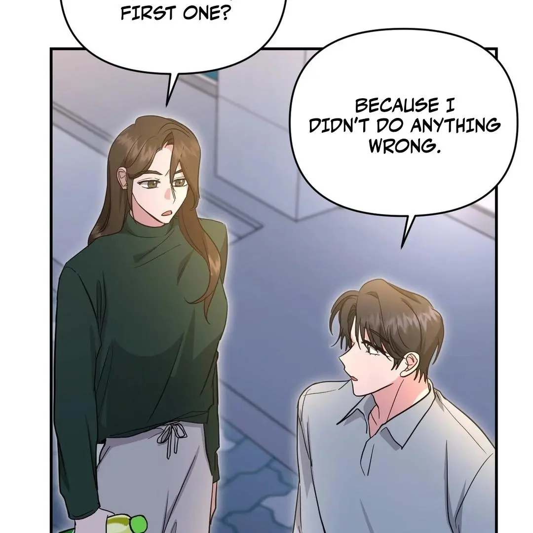 Not What the Doctor Ordered - Chapter 9 Page 102