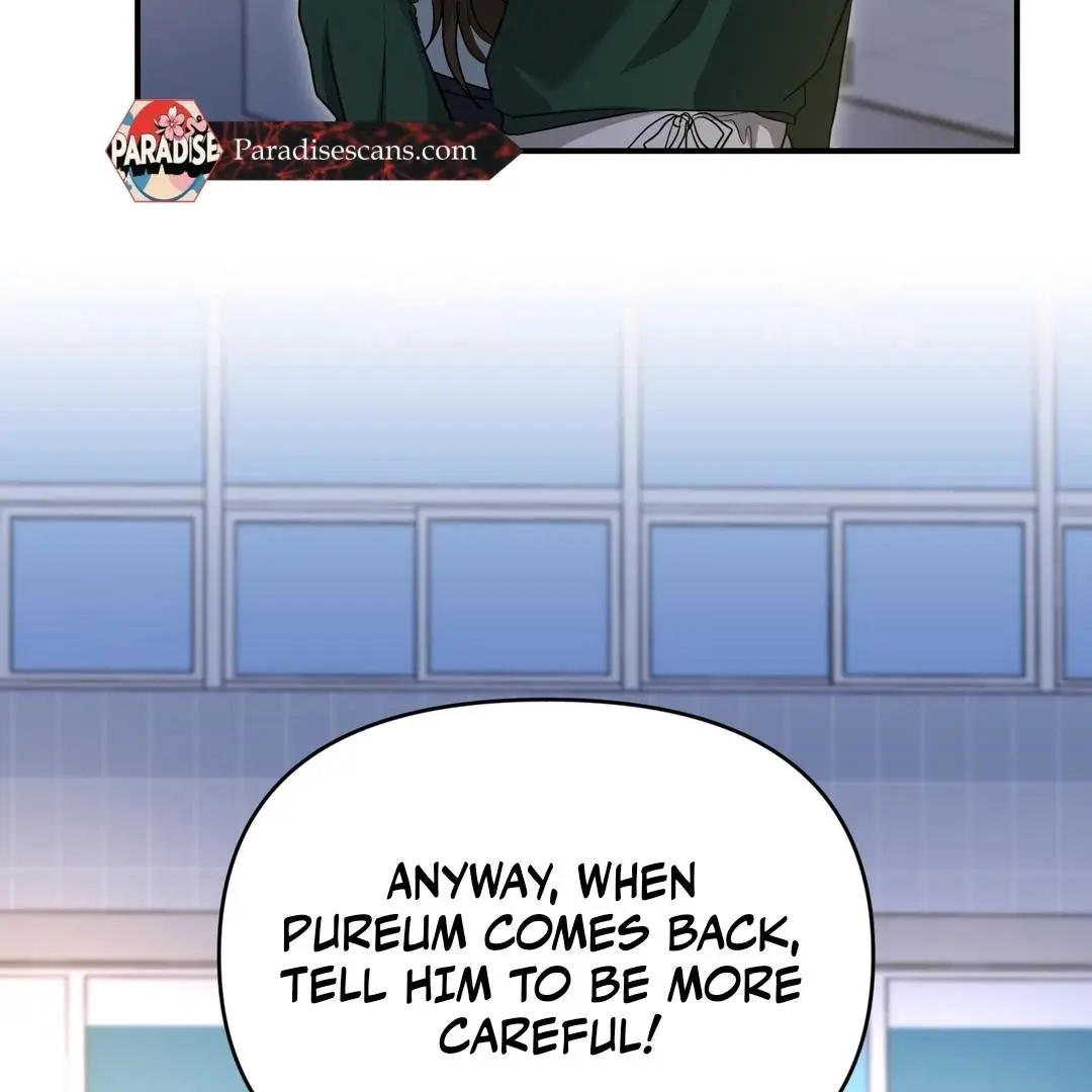 Not What the Doctor Ordered - Chapter 9 Page 107