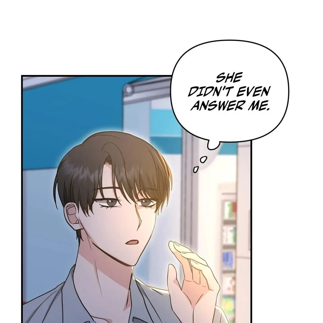 Not What the Doctor Ordered - Chapter 9 Page 110
