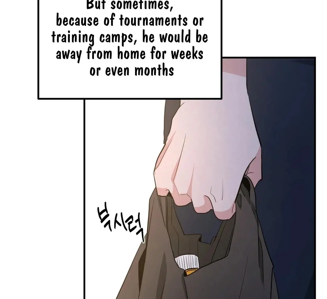 Not What the Doctor Ordered - Chapter 9 Page 112