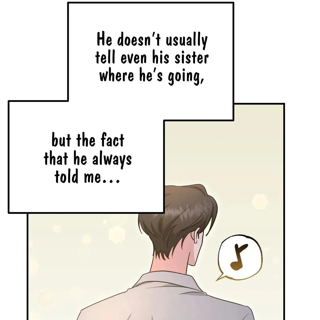 Not What the Doctor Ordered - Chapter 9 Page 114