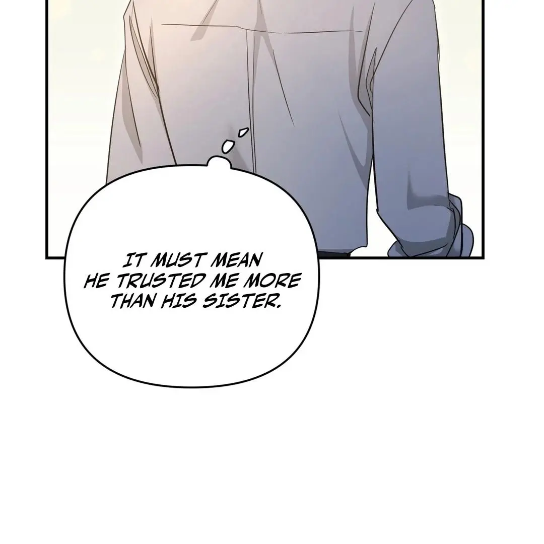 Not What the Doctor Ordered - Chapter 9 Page 115