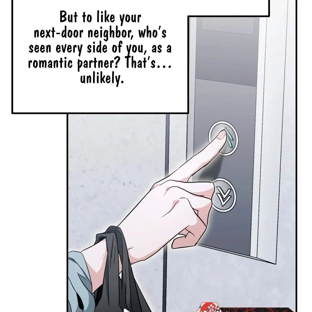 Not What the Doctor Ordered - Chapter 9 Page 121