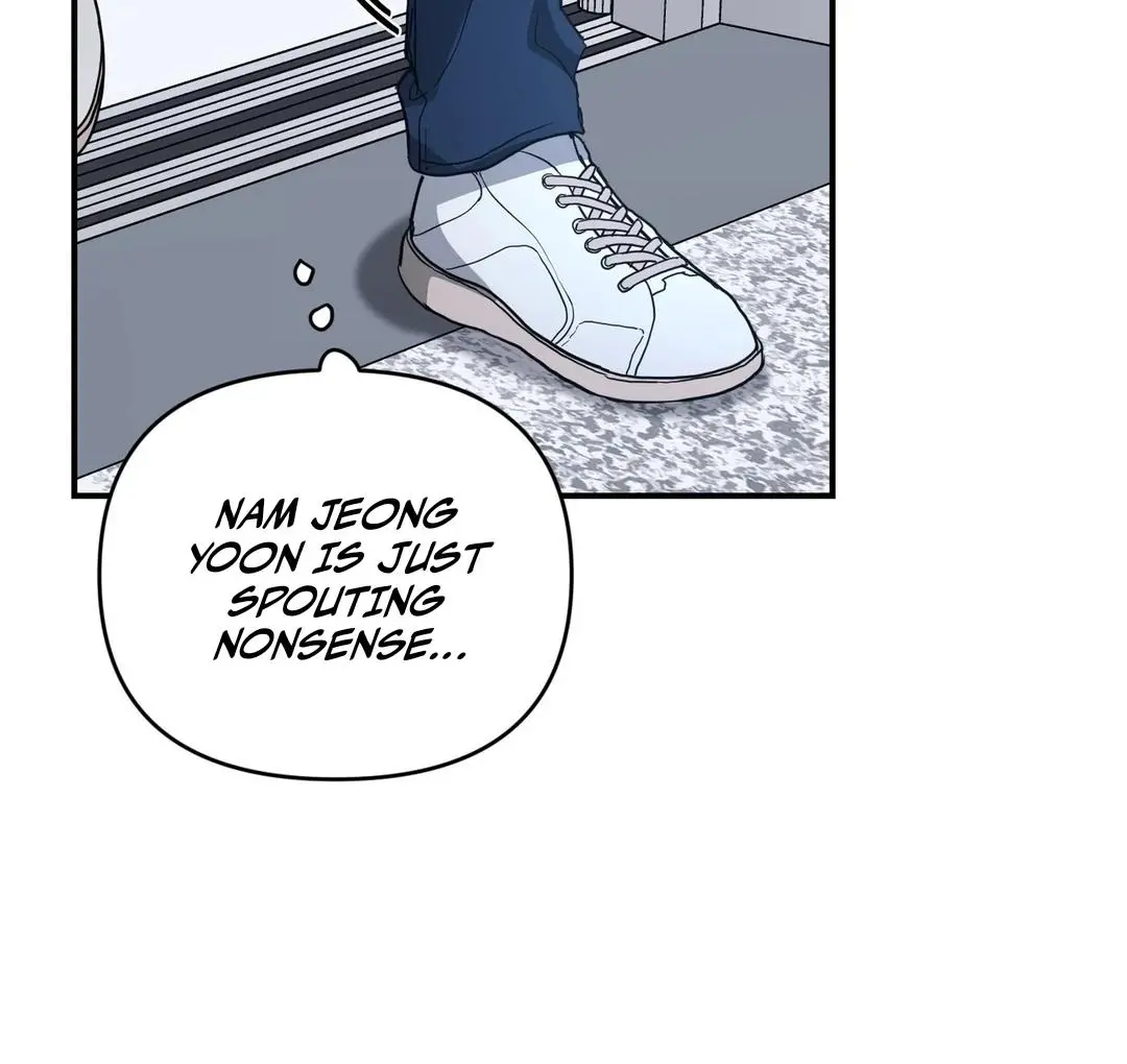 Not What the Doctor Ordered - Chapter 9 Page 127