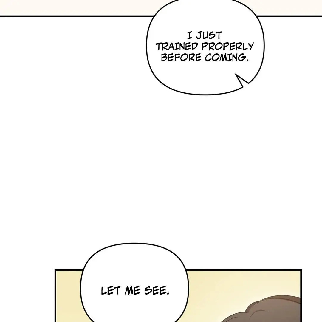 Not What the Doctor Ordered - Chapter 9 Page 13