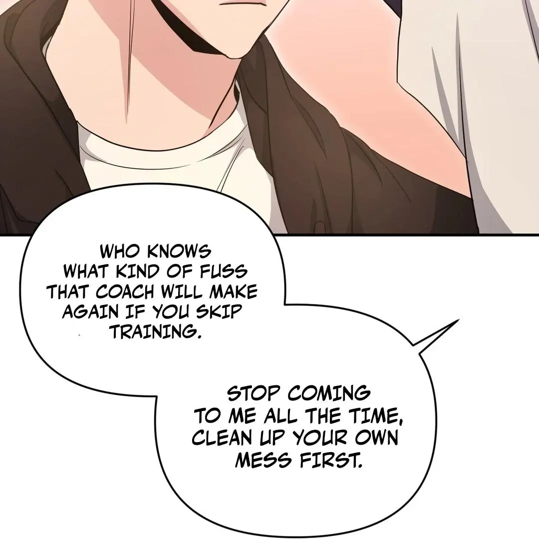Not What the Doctor Ordered - Chapter 9 Page 19