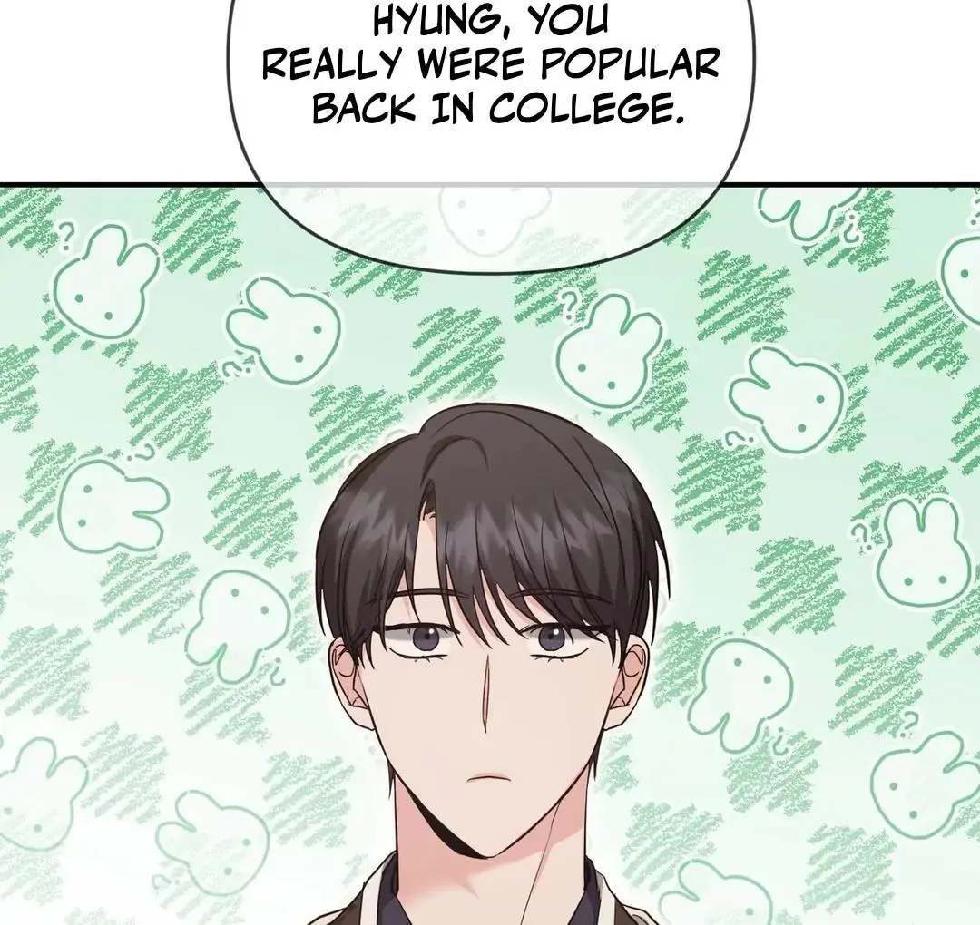 Not What the Doctor Ordered - Chapter 9 Page 28