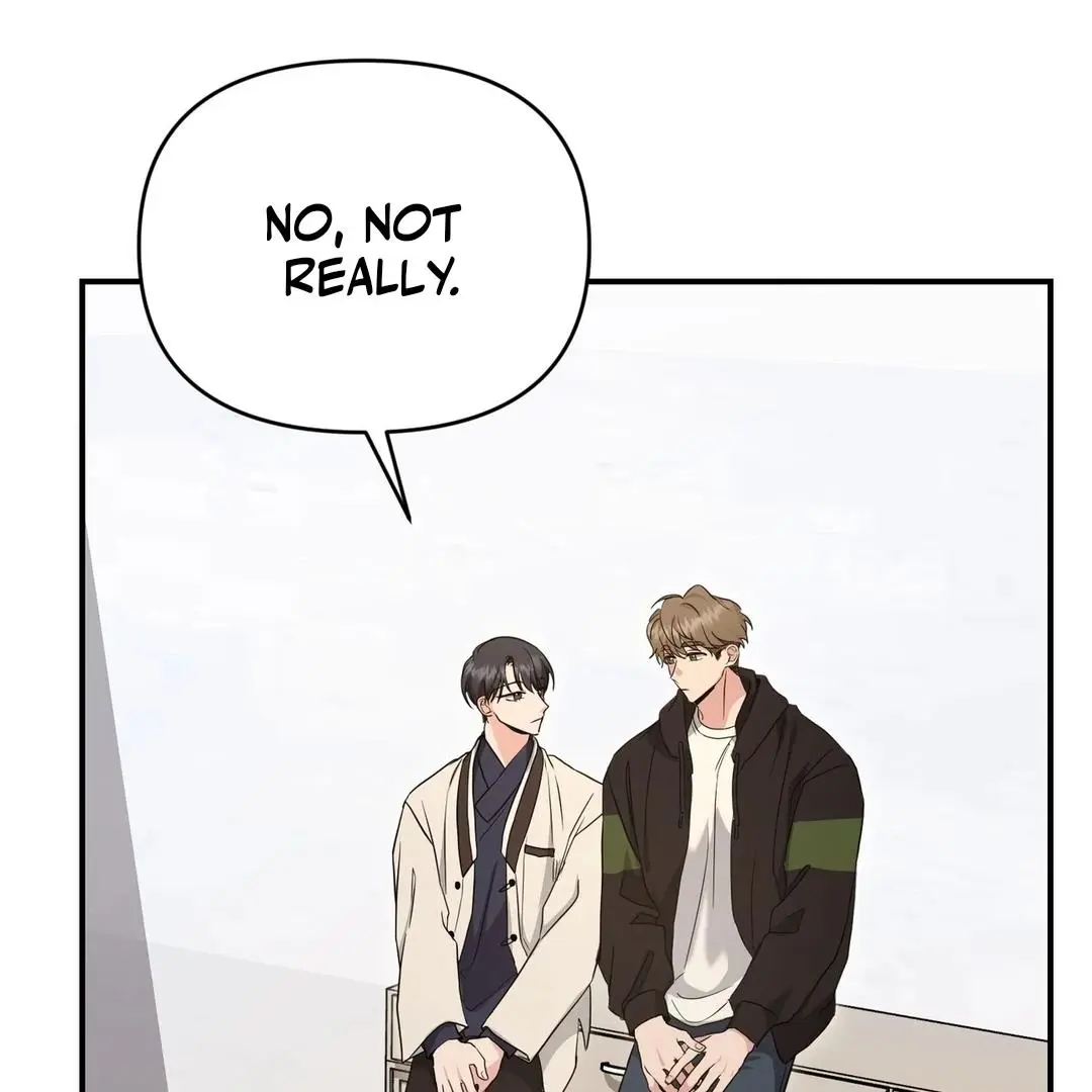 Not What the Doctor Ordered - Chapter 9 Page 30