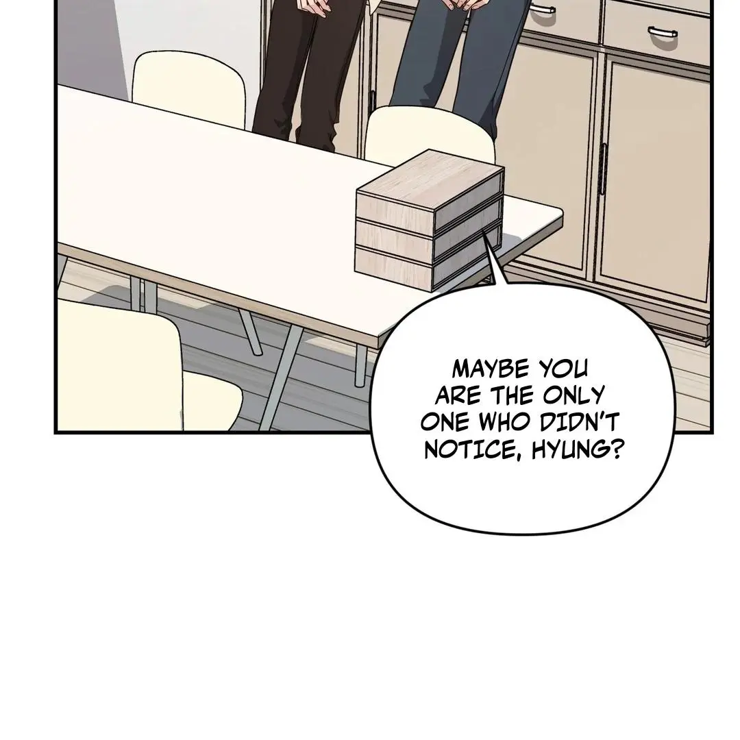 Not What the Doctor Ordered - Chapter 9 Page 31