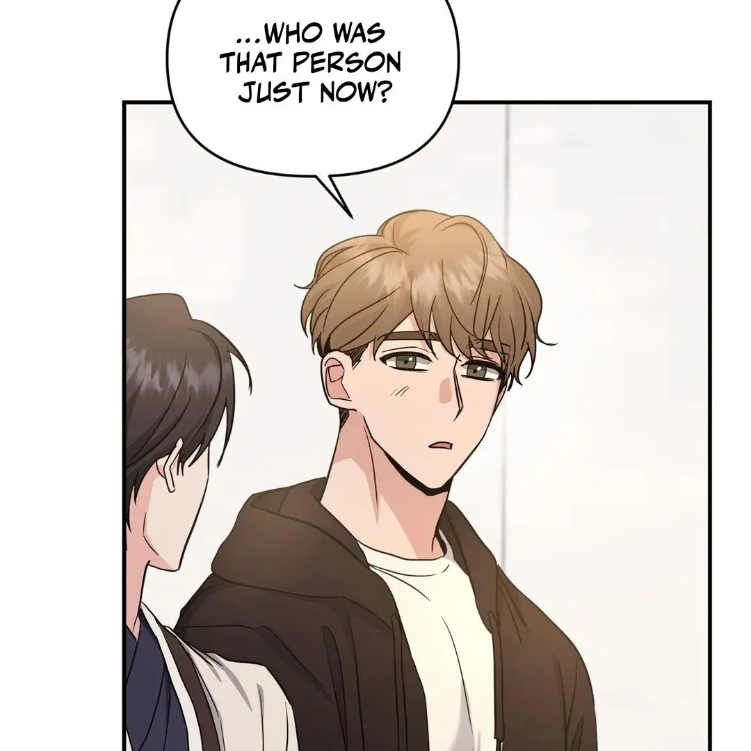 Not What the Doctor Ordered - Chapter 9 Page 34