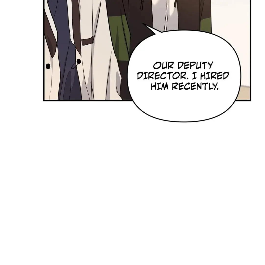 Not What the Doctor Ordered - Chapter 9 Page 35