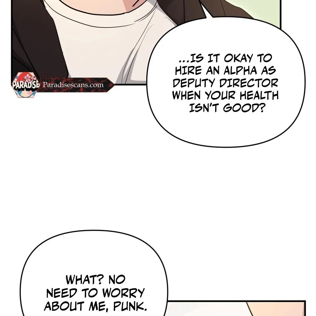 Not What the Doctor Ordered - Chapter 9 Page 37