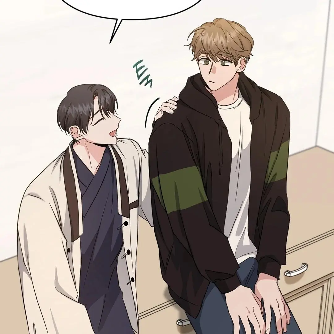 Not What the Doctor Ordered - Chapter 9 Page 40