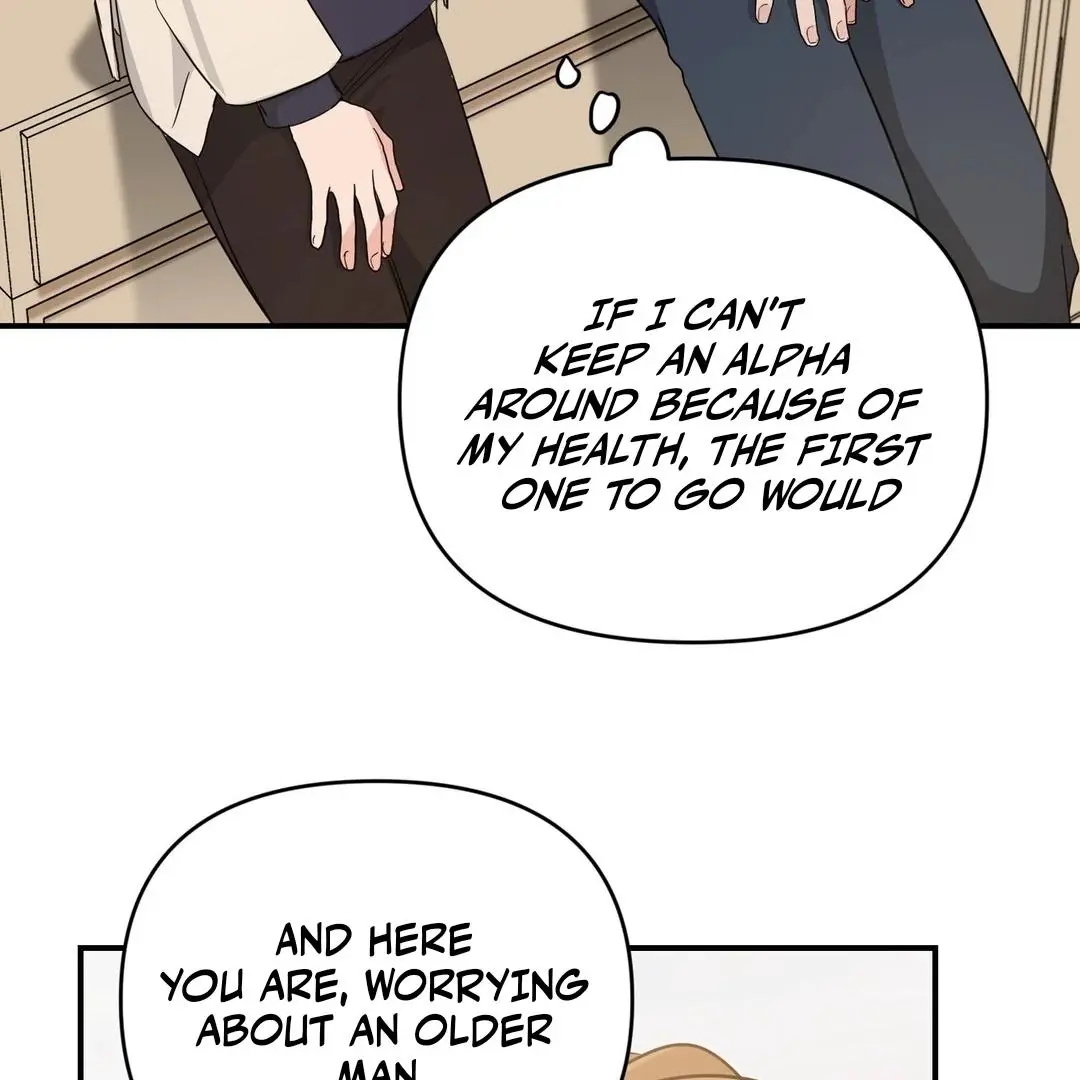 Not What the Doctor Ordered - Chapter 9 Page 41