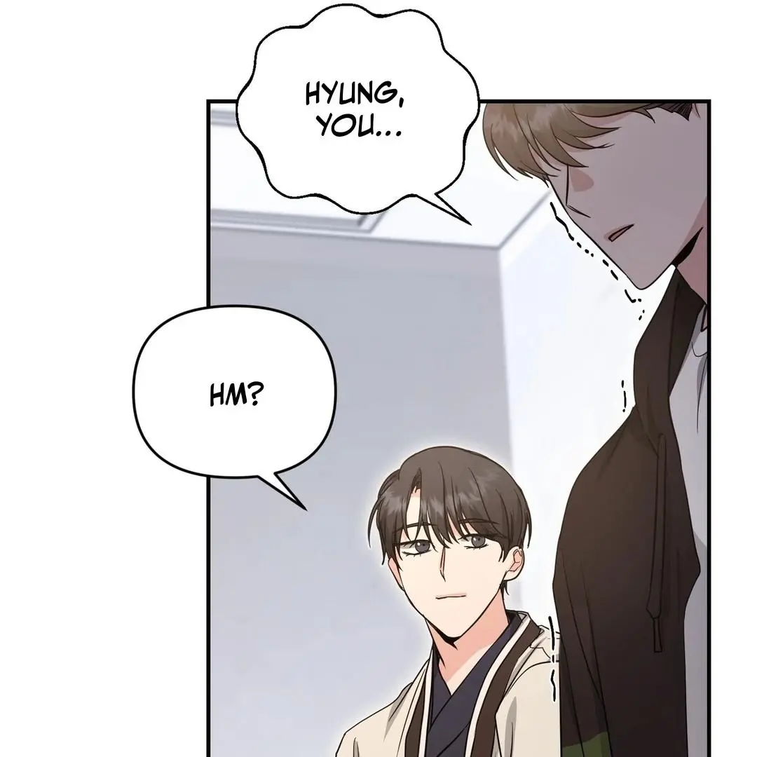Not What the Doctor Ordered - Chapter 9 Page 44
