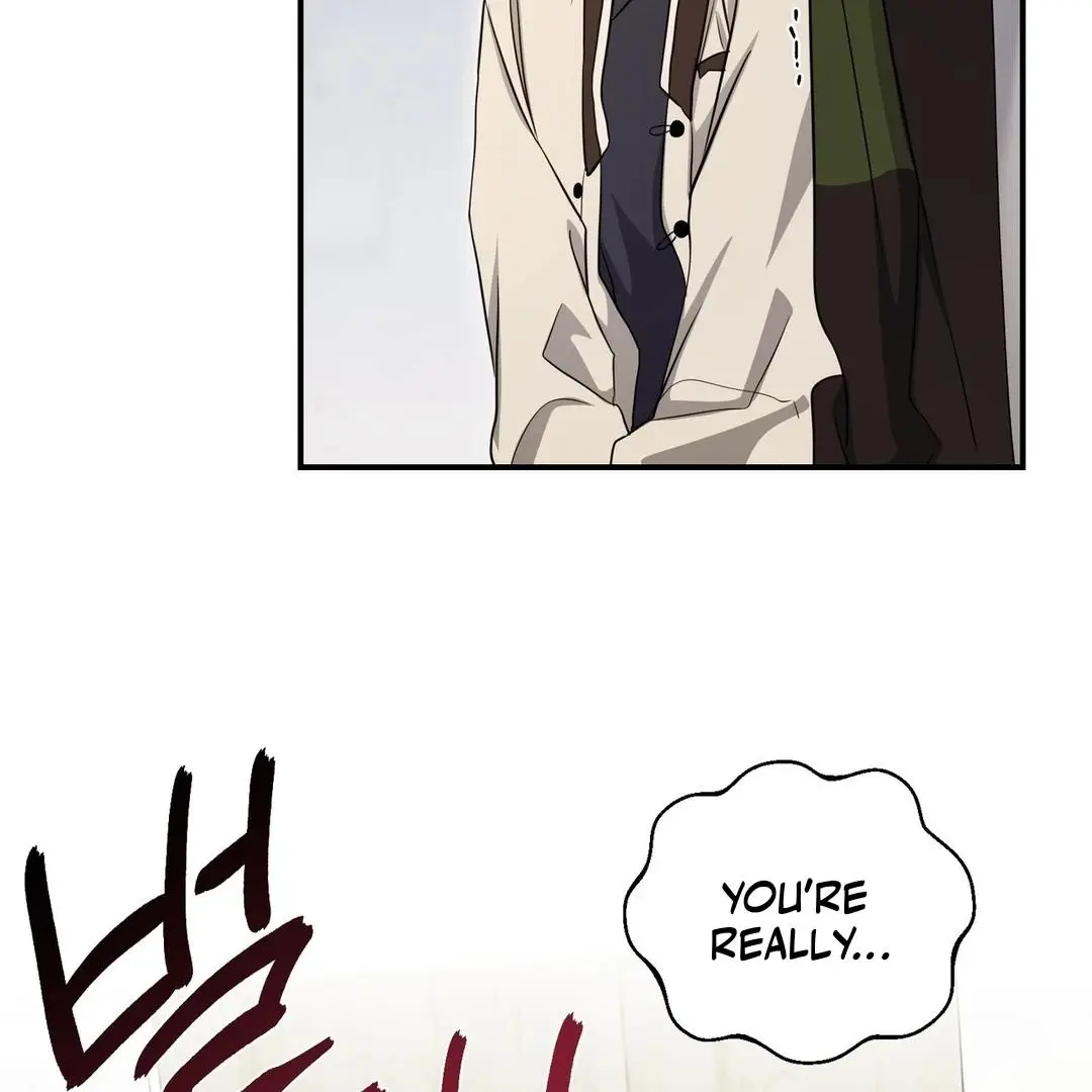 Not What the Doctor Ordered - Chapter 9 Page 45