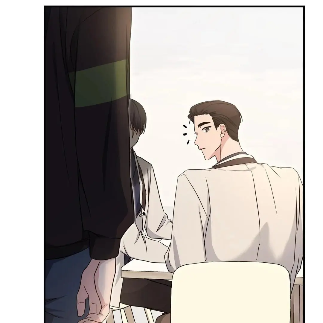 Not What the Doctor Ordered - Chapter 9 Page 5