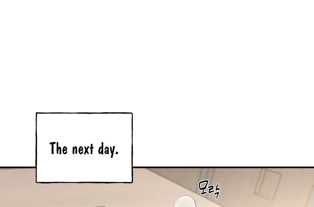 Not What the Doctor Ordered - Chapter 9 Page 56
