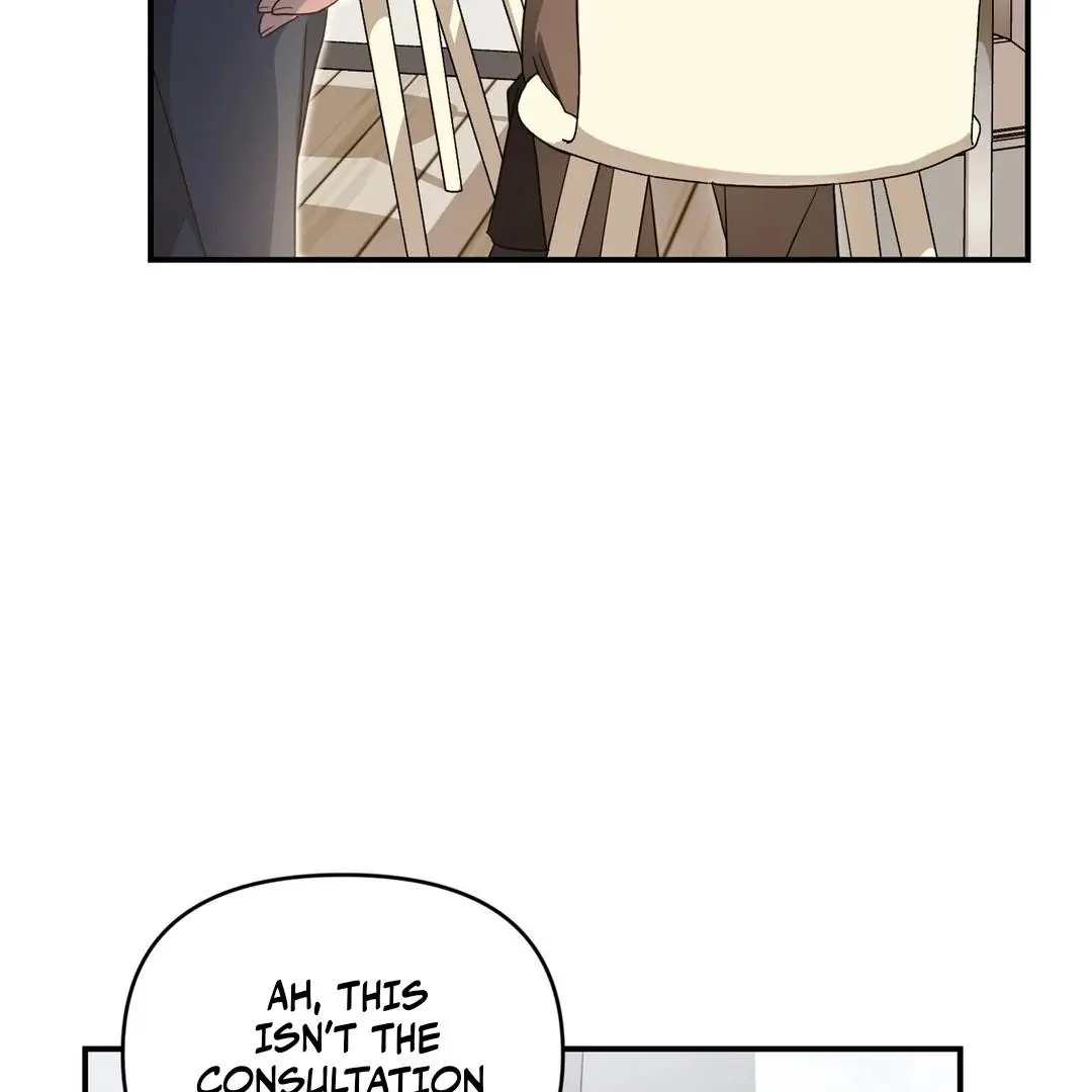 Not What the Doctor Ordered - Chapter 9 Page 6