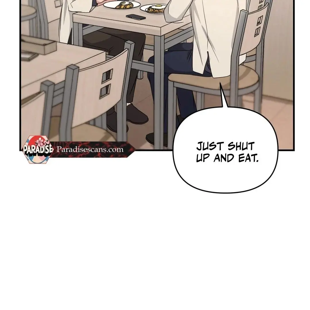 Not What the Doctor Ordered - Chapter 9 Page 63