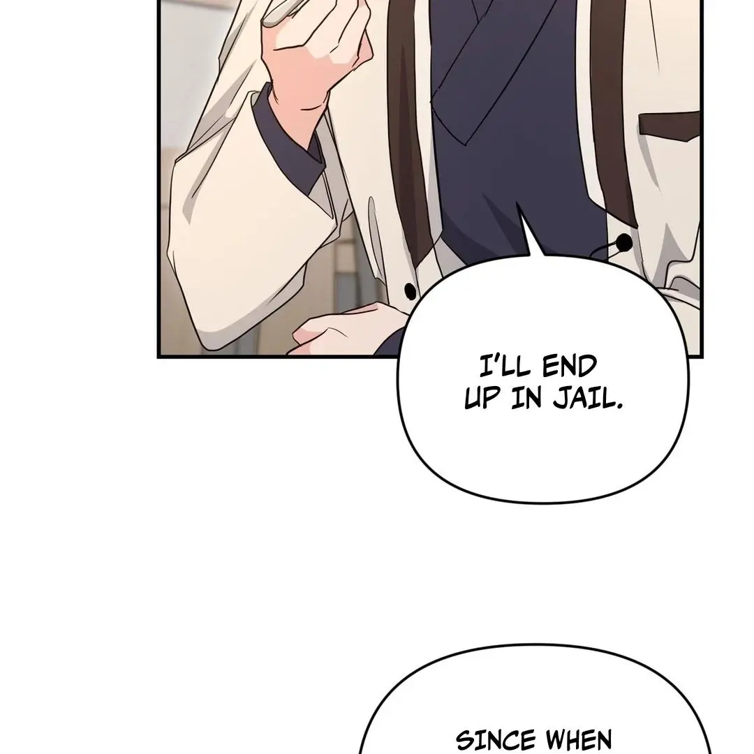 Not What the Doctor Ordered - Chapter 9 Page 65