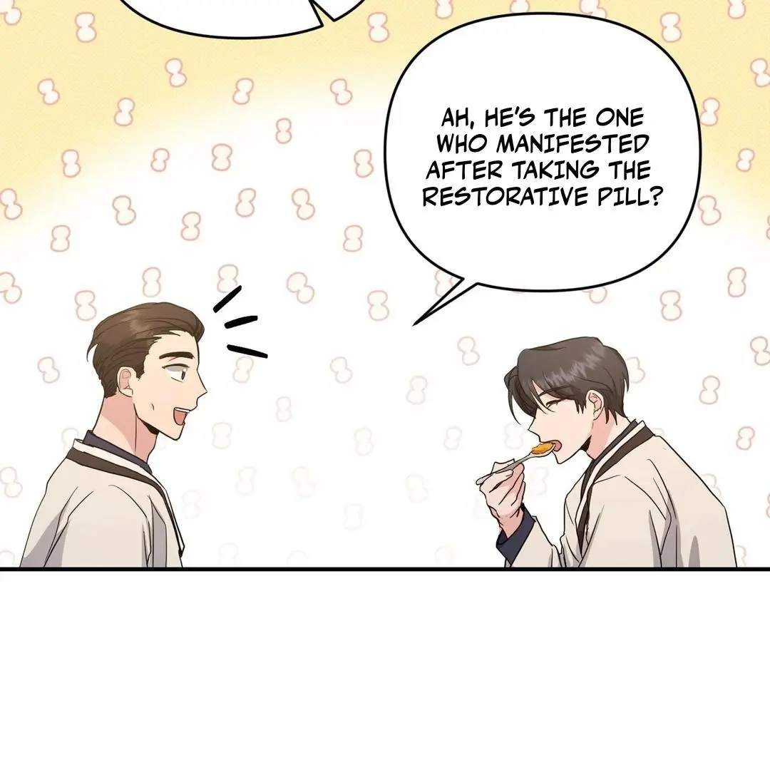 Not What the Doctor Ordered - Chapter 9 Page 68